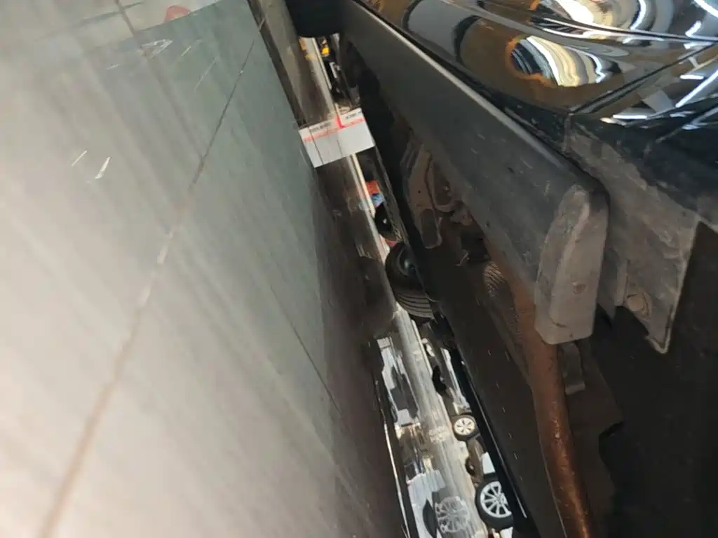 Li Auto Li L7 — миниатюра 21