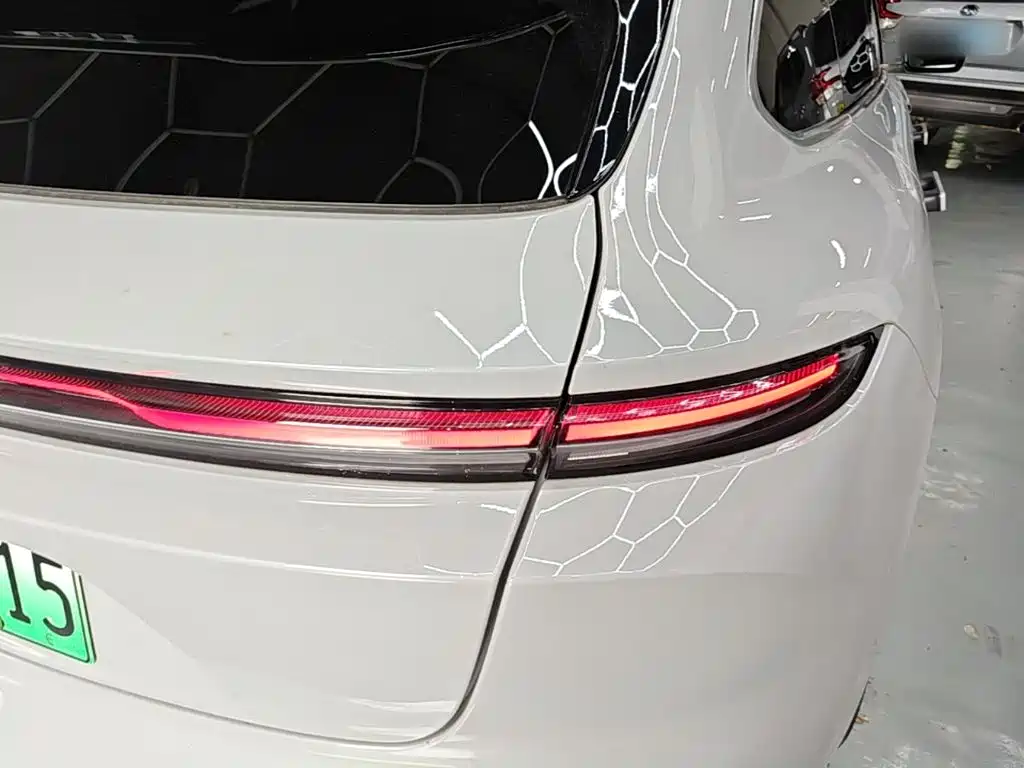 NIO ET5T — миниатюра 8