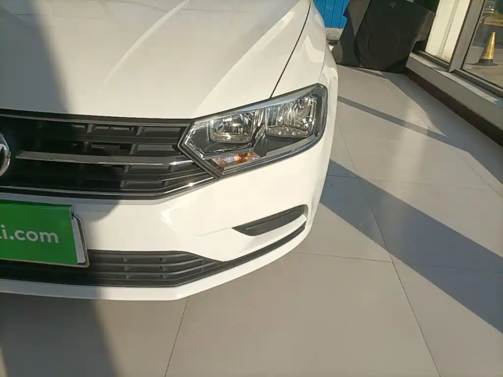 Volkswagen Bora — миниатюра 24