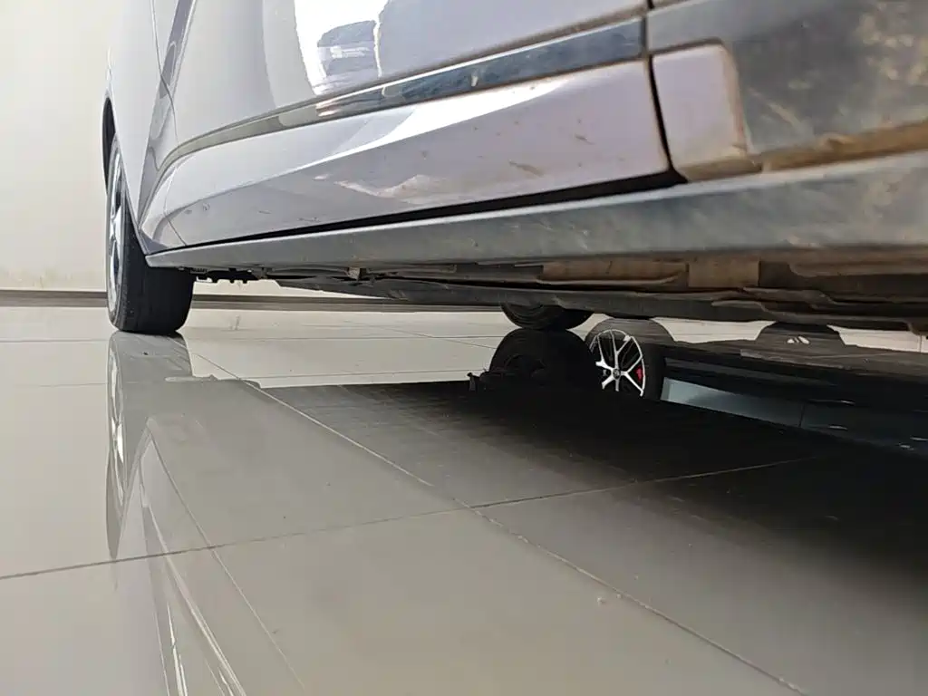 BYD Dolphin — миниатюра 21