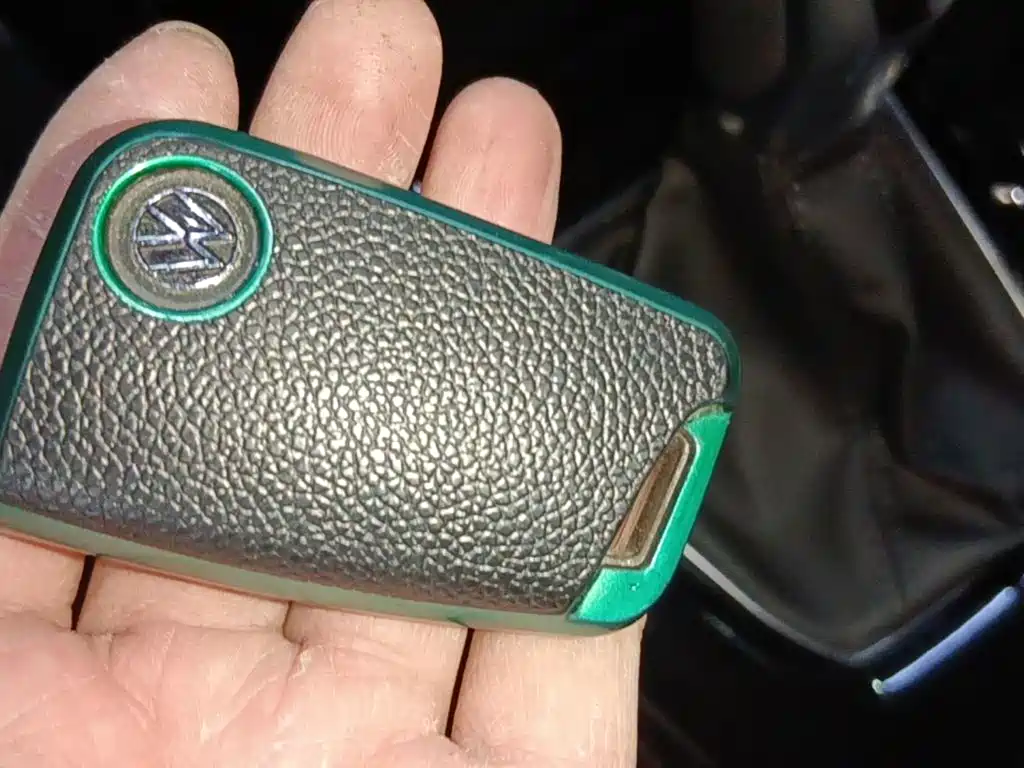 Volkswagen Tharu — миниатюра 9