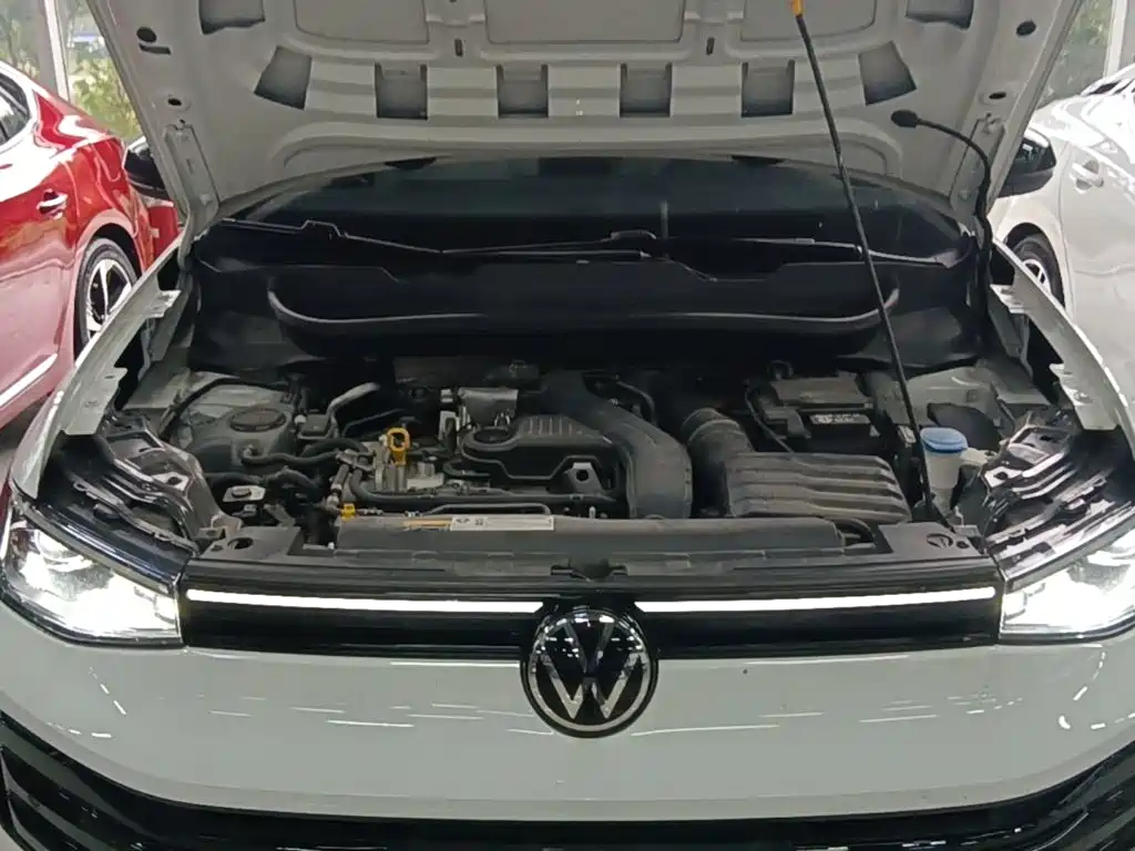 Volkswagen Tharu — миниатюра 20