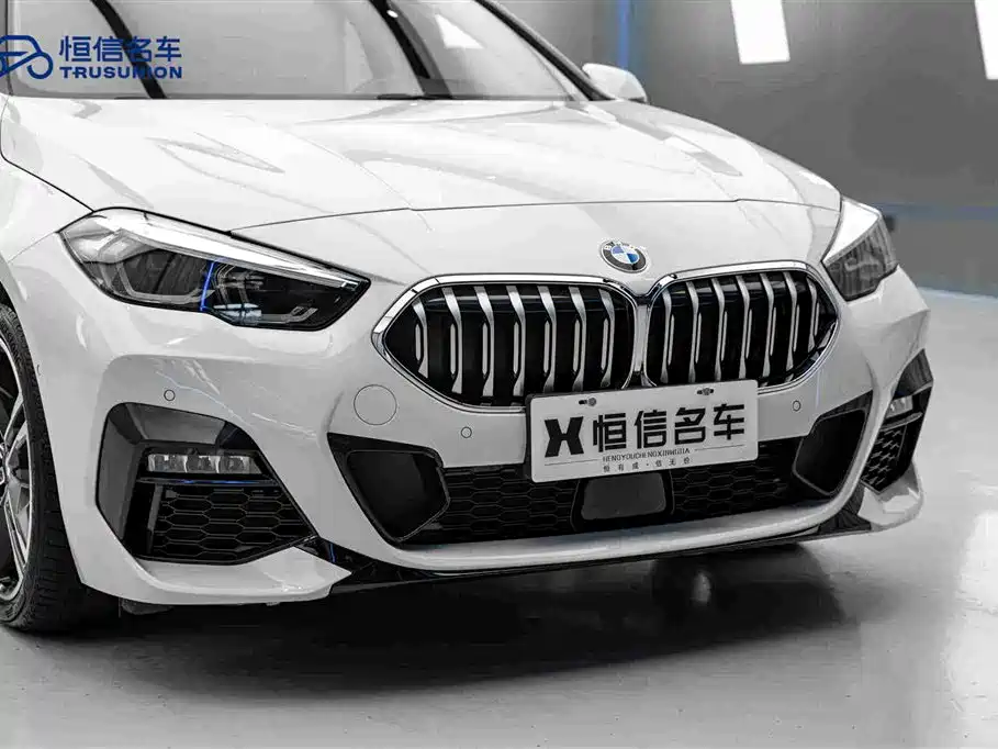 BMW 2 Series (Import) — миниатюра 9