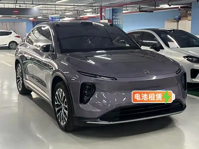2024 Nio EC6