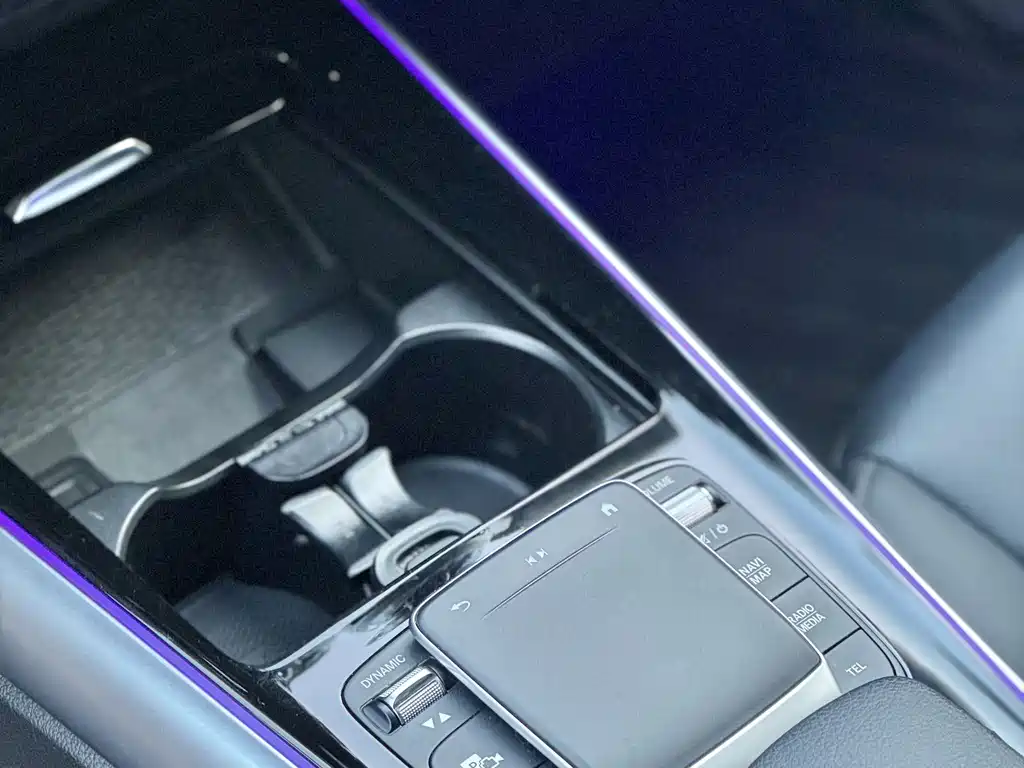Mercedes-Benz EQA — миниатюра 5