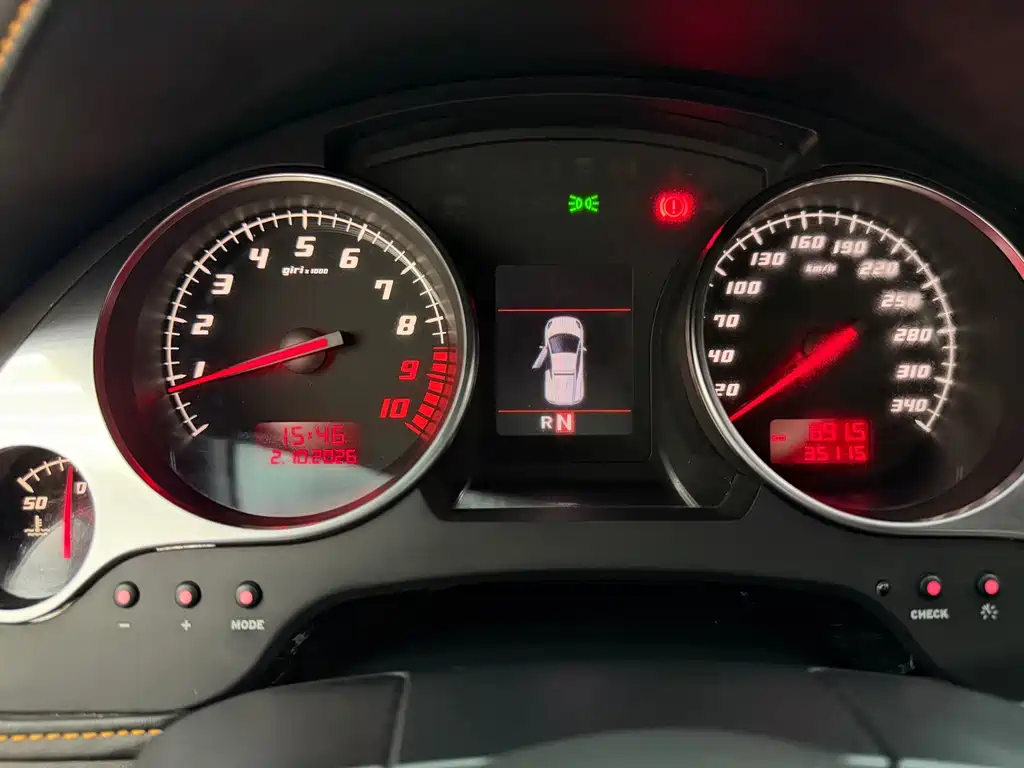 Lamborghini Gallardo — миниатюра 14