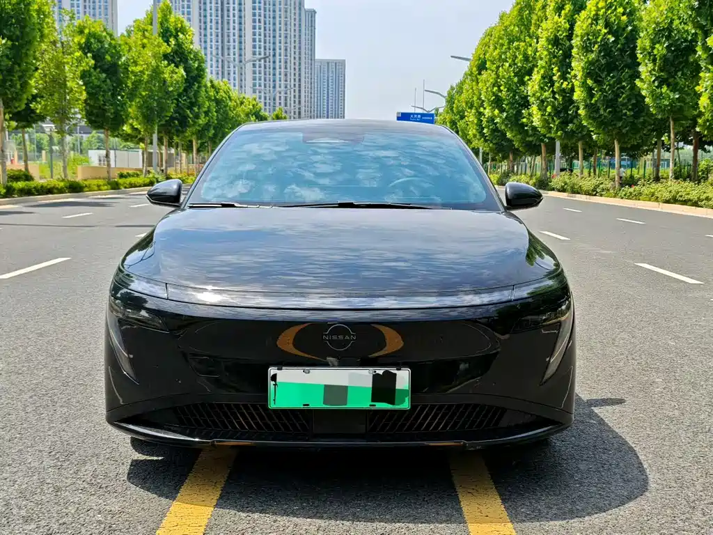 Nissan N7 2025 510 Air