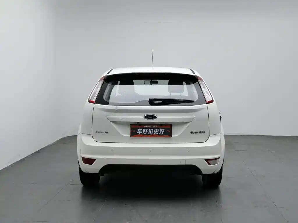 Ford Focus — миниатюра 4