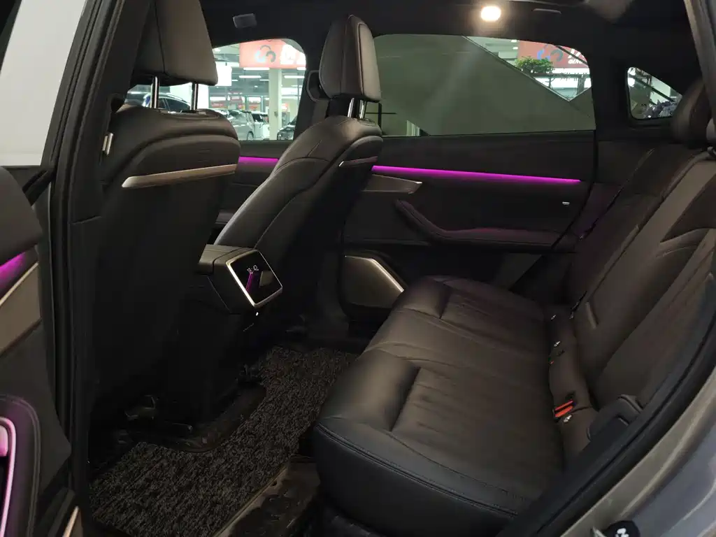 Onvo L60 2024 85kWh
