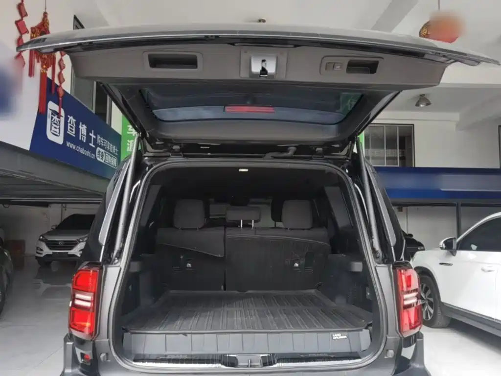 Toyota Prado — миниатюра 19