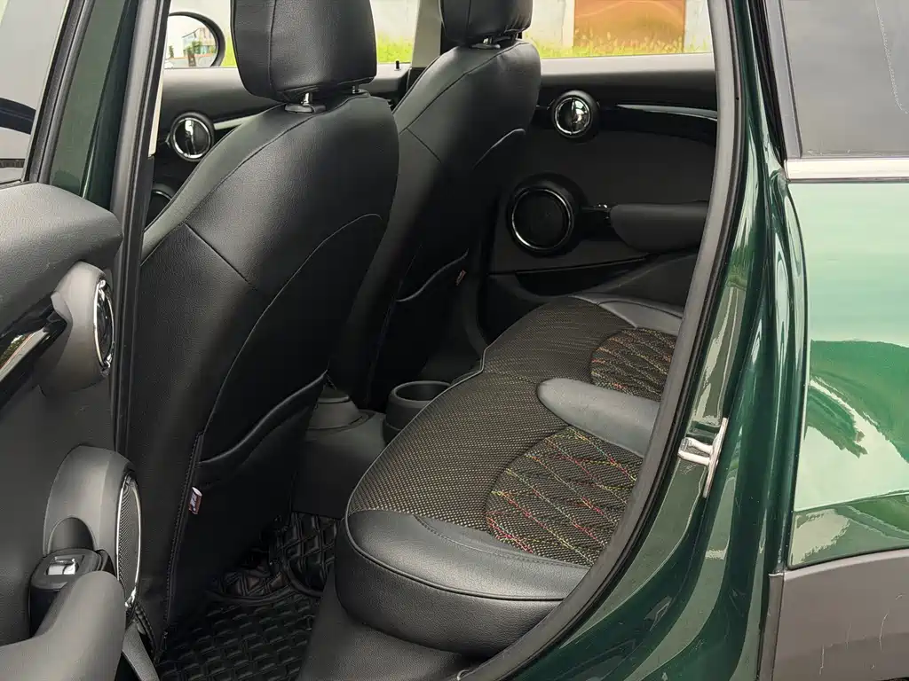 MINI Mini — миниатюра 6
