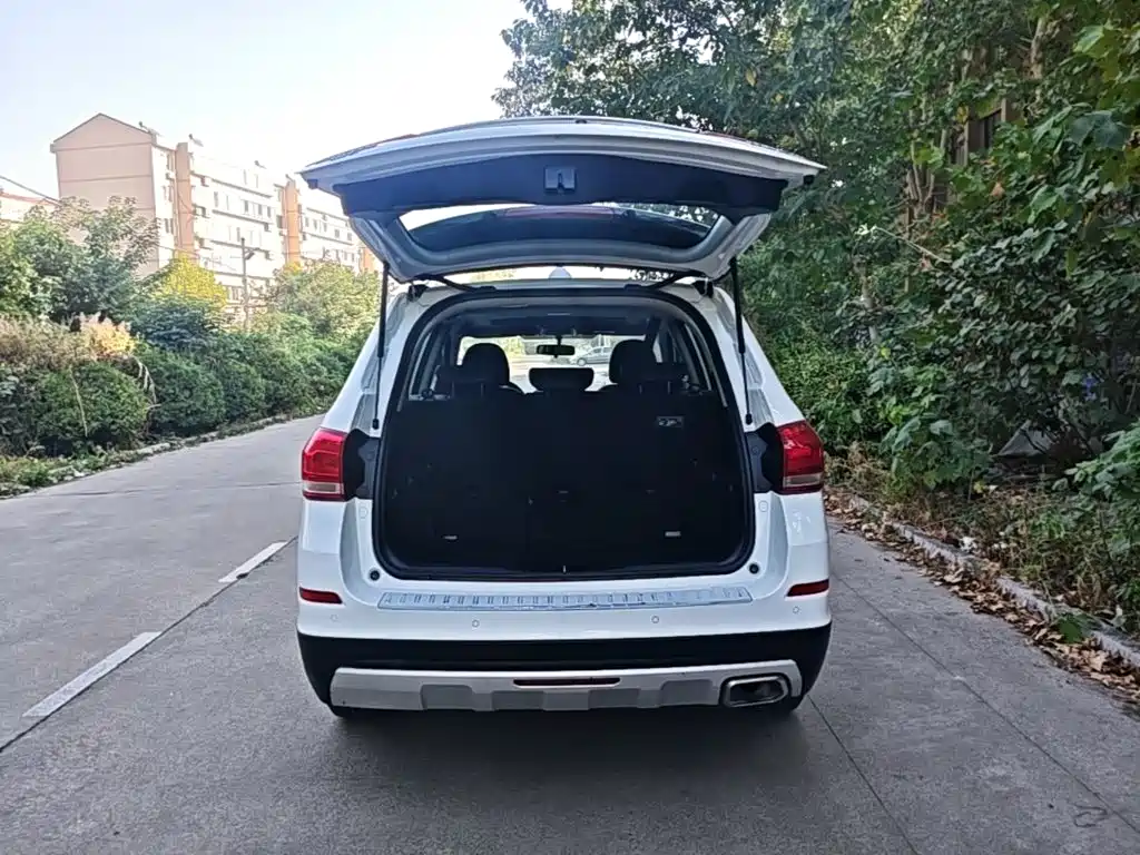 Haval H6 — миниатюра 19