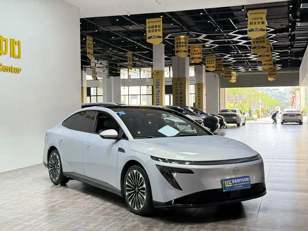 Nissan N7 2025 625 Pro