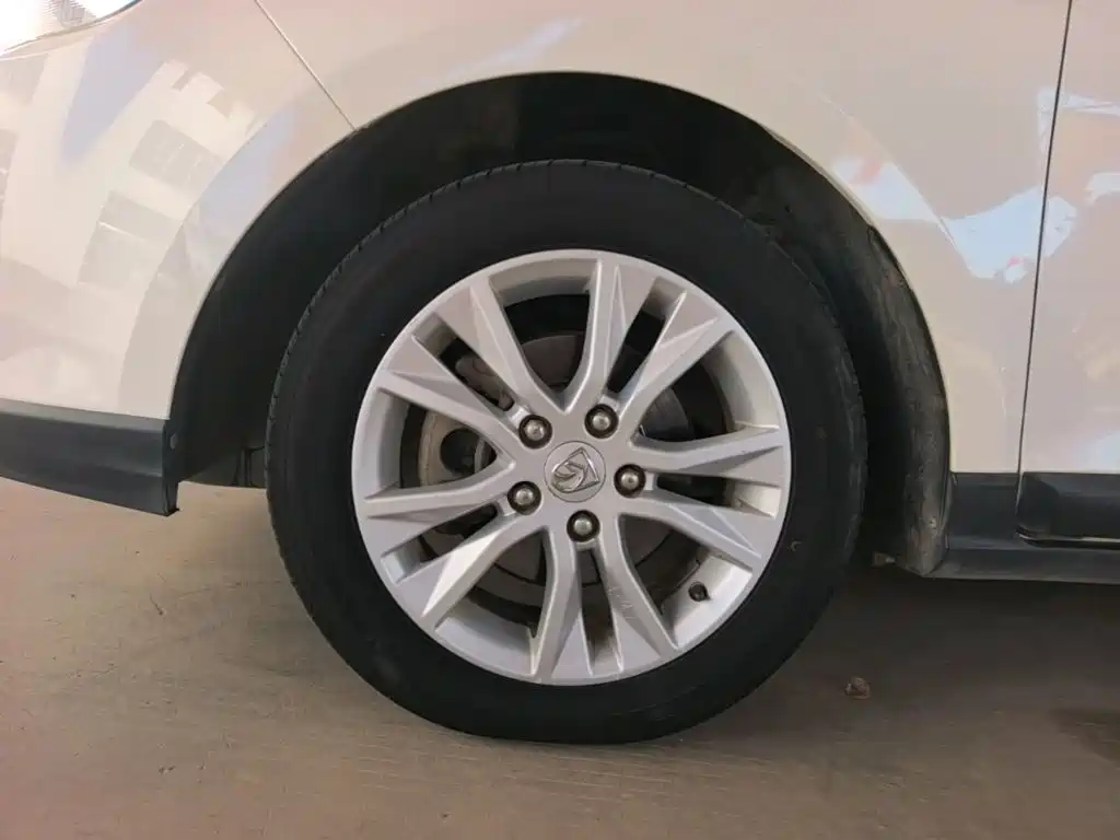 Baojun 730 — миниатюра 23