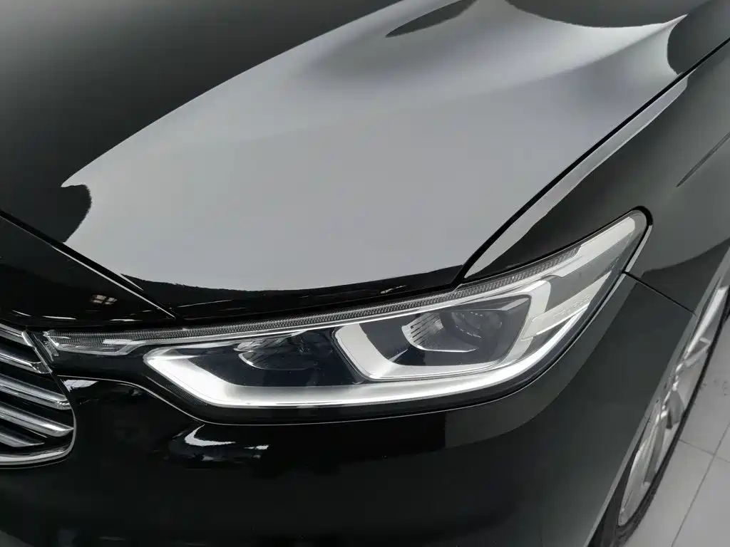 Ford Taurus — миниатюра 7