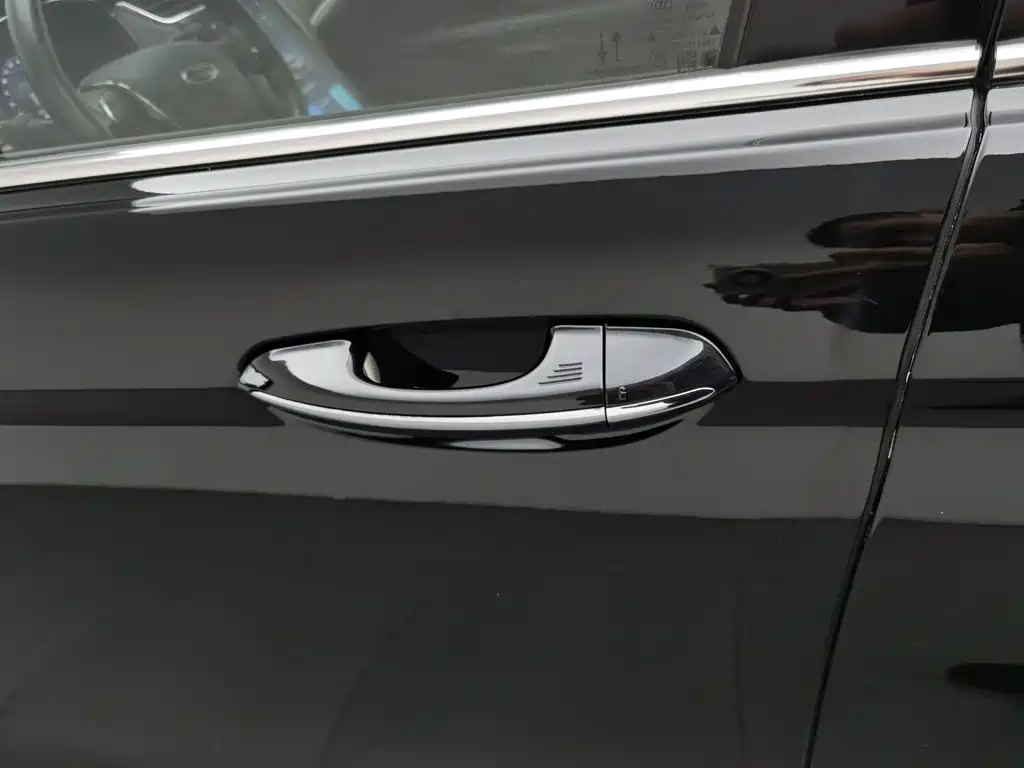 Ford Taurus — миниатюра 18