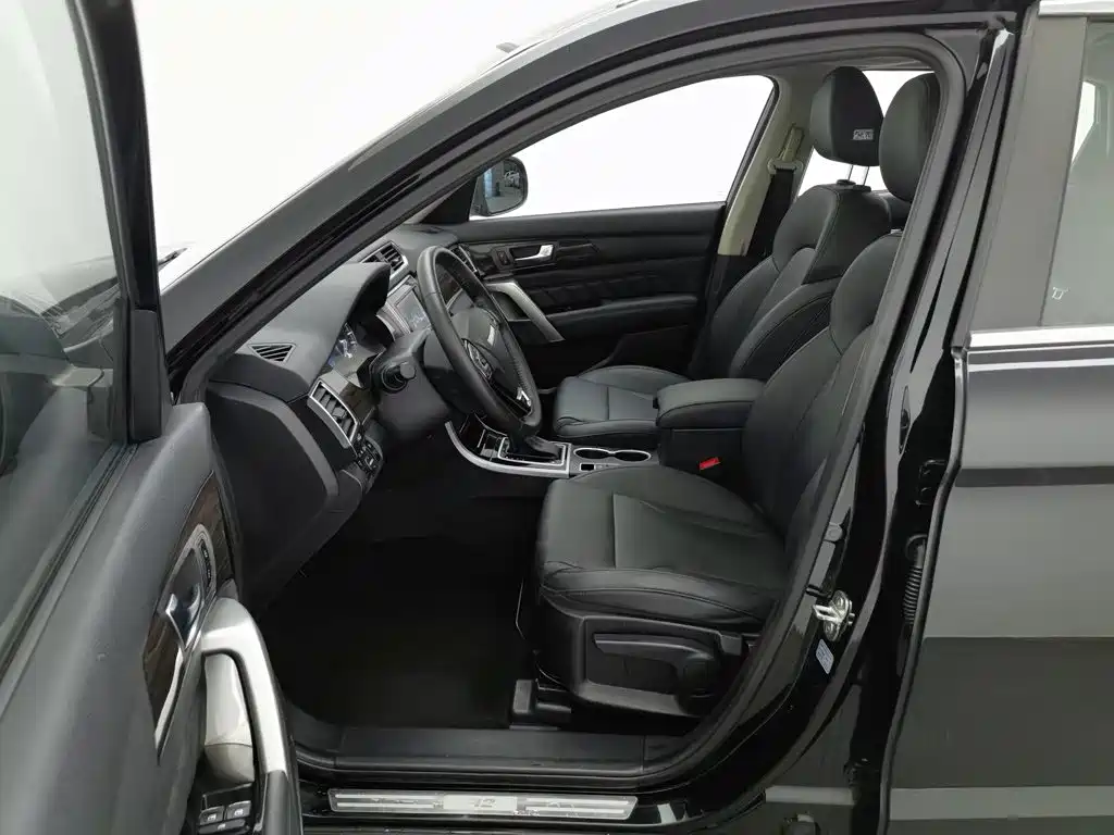 Haval H2 — миниатюра 10