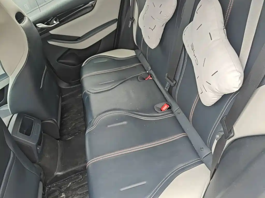 BYD Qin PLUS — миниатюра 17