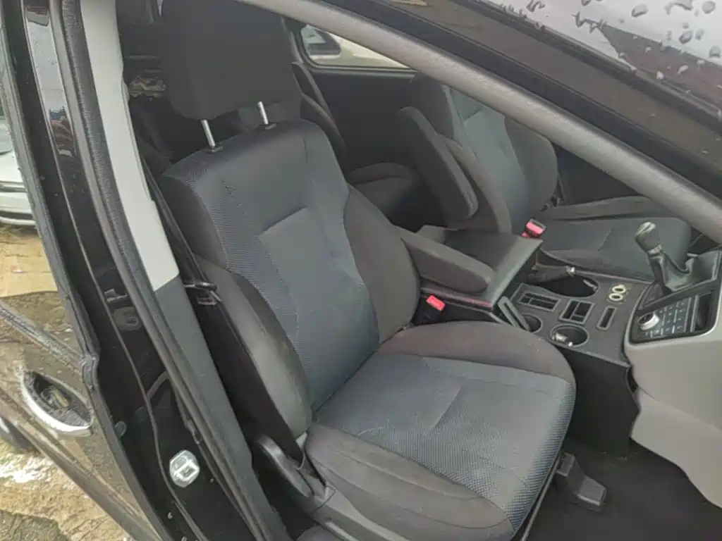 JAC Refine Refine M4 — миниатюра 25