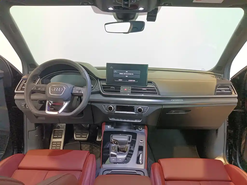 Audi Q5L 2024 45 TFSI Luxury