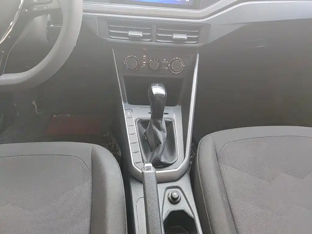 Volkswagen Polo — миниатюра 14