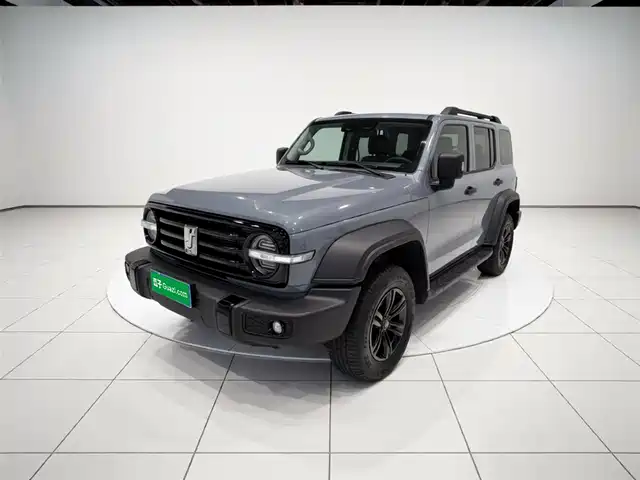 2022 TANK 300