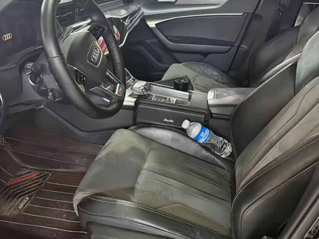 Geely Xingyue L — миниатюра 9