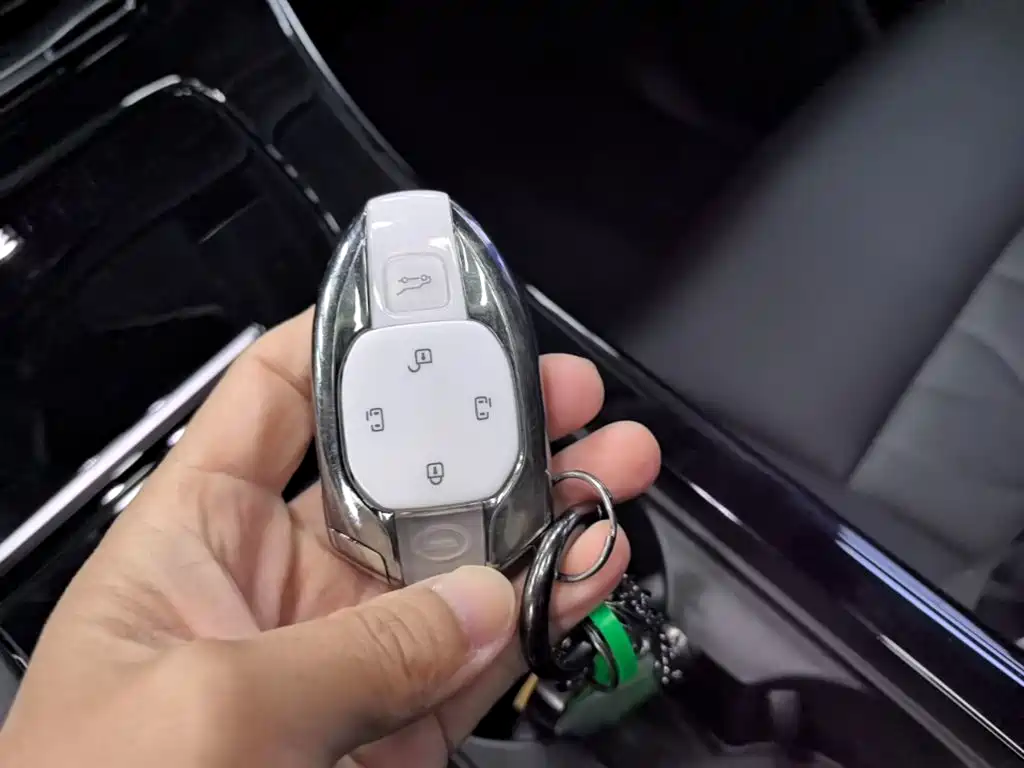 GAC Motor Trumpchi M8 — миниатюра 9