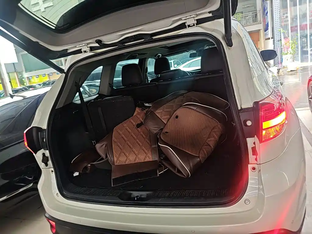 Toyota Highlander — миниатюра 19