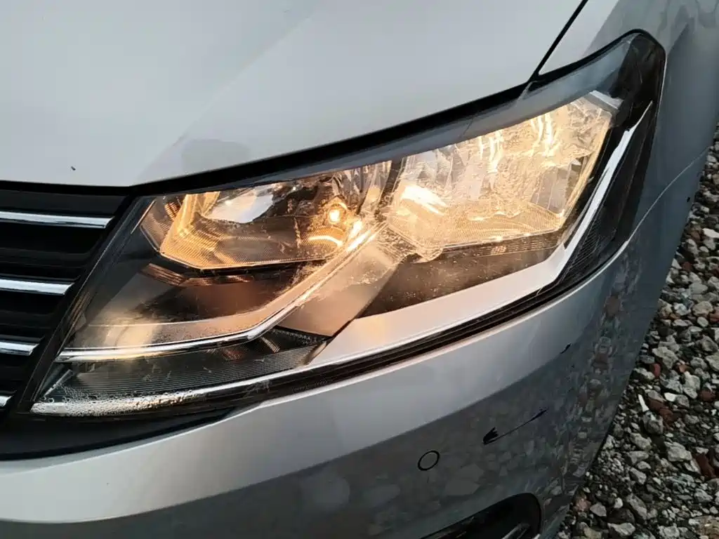 Volkswagen Lavida — миниатюра 24
