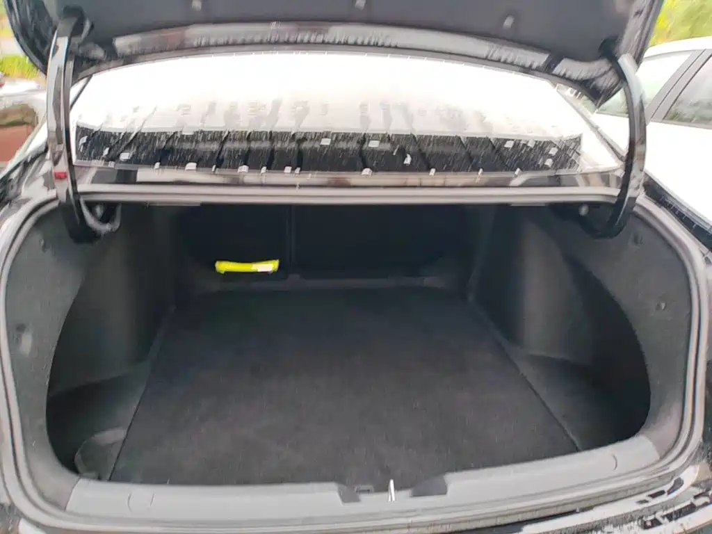 Geely Xingrui — миниатюра 19
