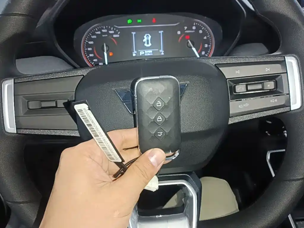 Wuling Xingchi — миниатюра 9
