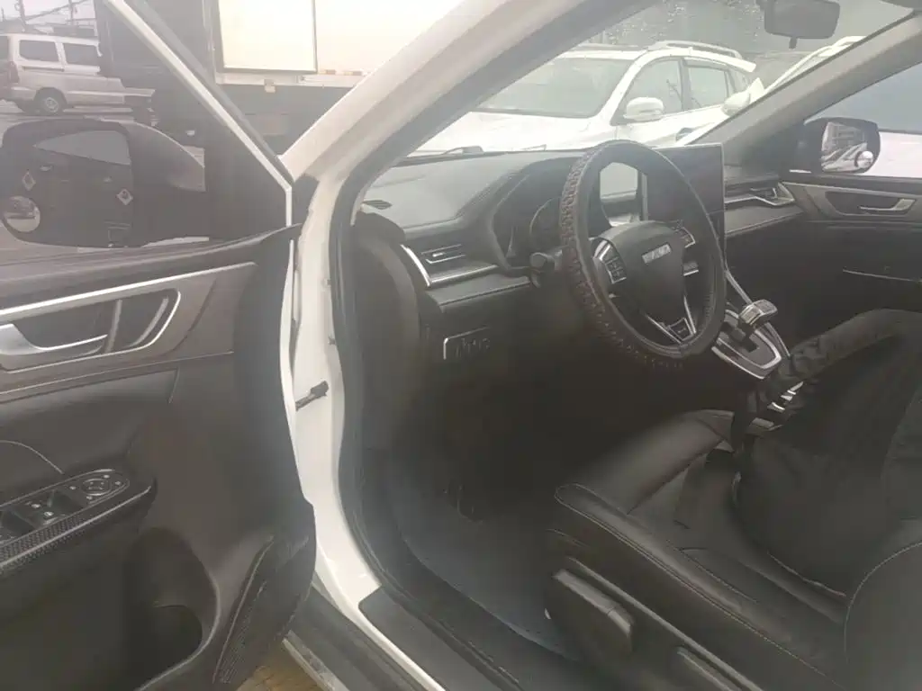 Haval M6 — миниатюра 16