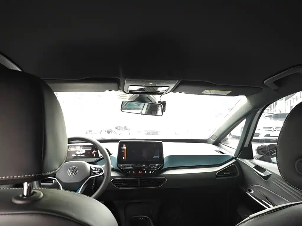 Volkswagen ID.3 — миниатюра 18