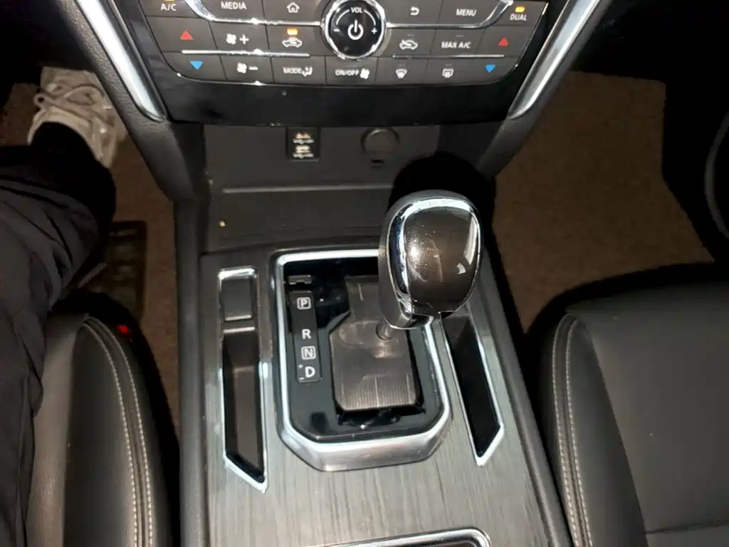 Venucia T90 — миниатюра 14