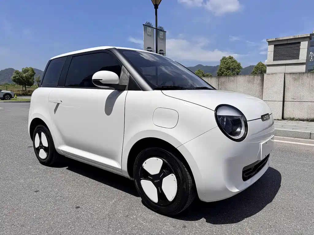 Changan Lumin 2024 205km