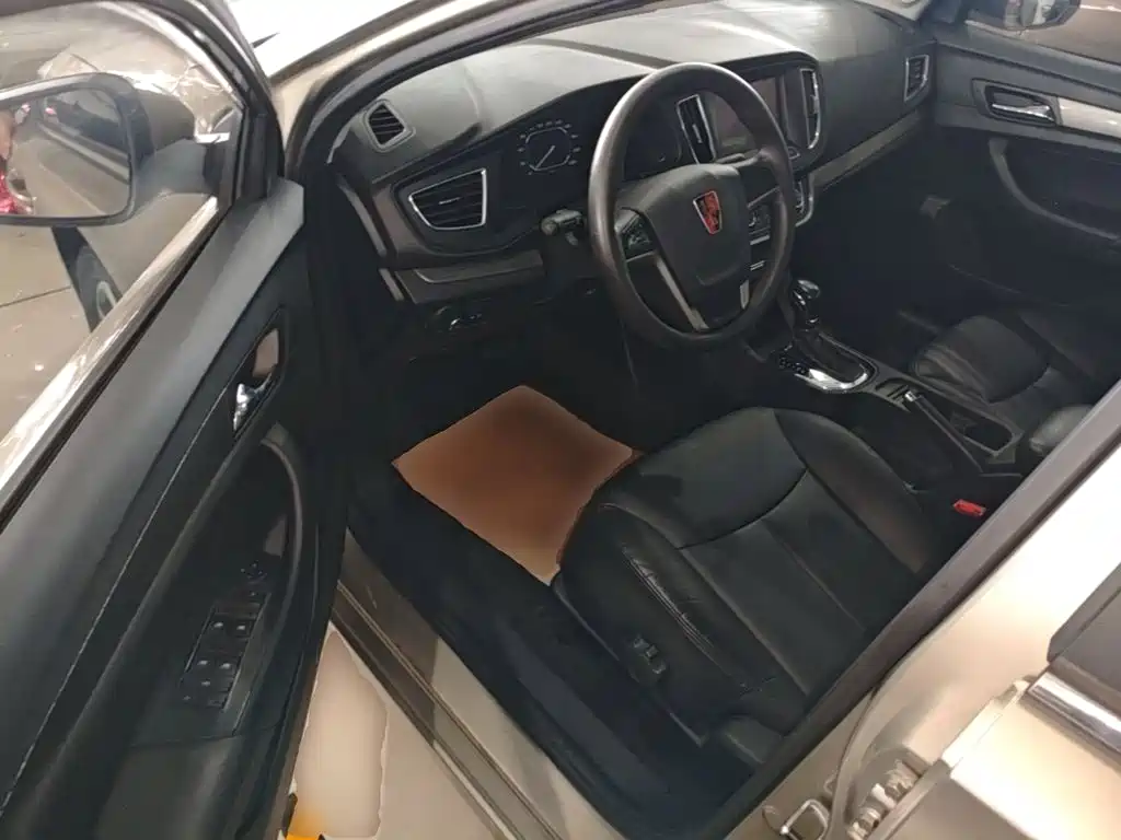 Roewe 360 — миниатюра 16
