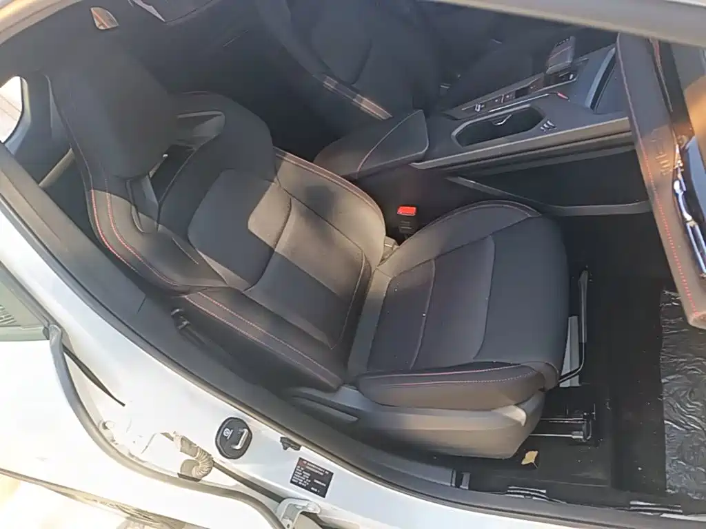 Changan X5 PLUS — миниатюра 25