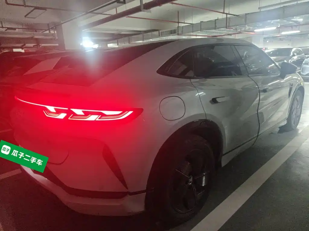 BYD L EV — миниатюра 7