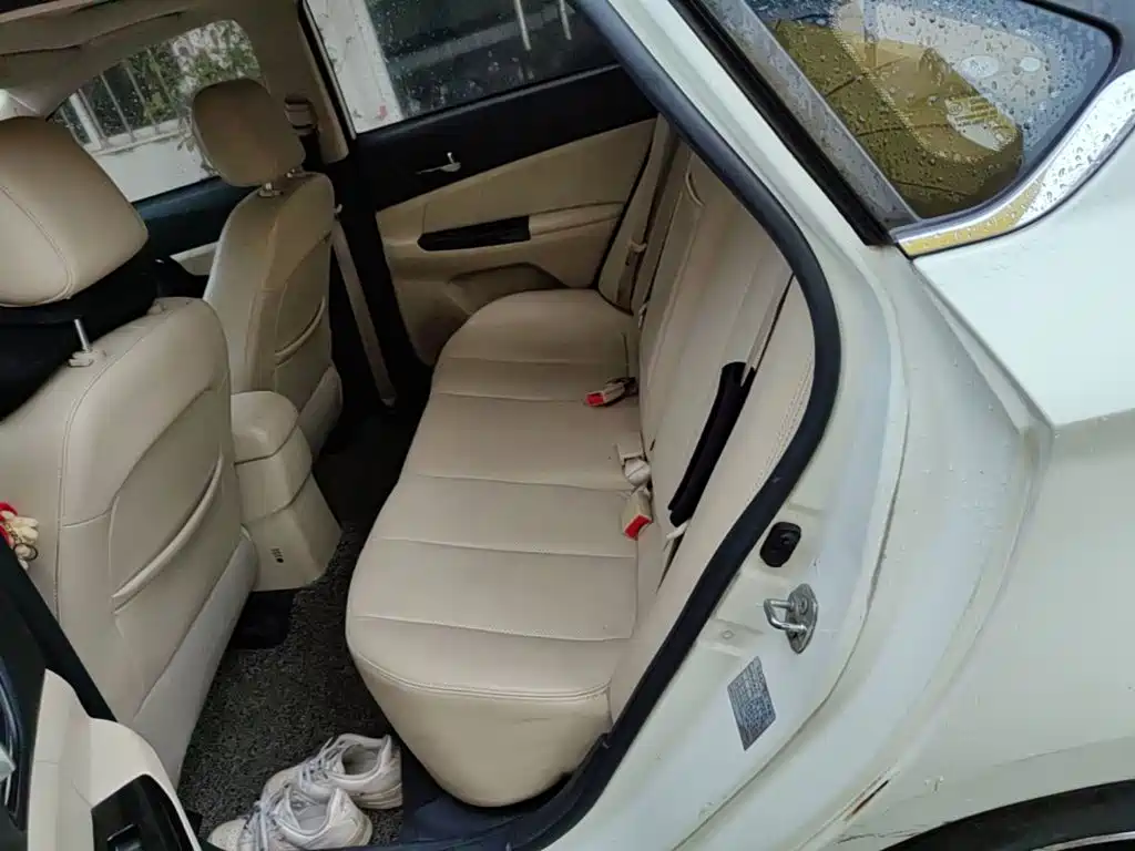 Changan Eado — миниатюра 17