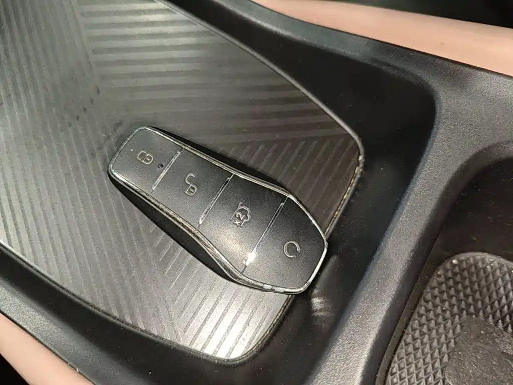 BYD Seagull — миниатюра 9