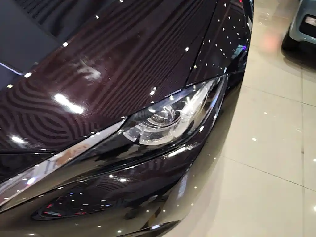 Mazda CX-4 — миниатюра 24