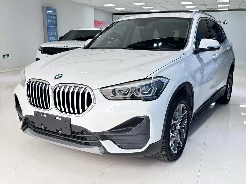 BMW X1 2020 sDrive25Li Leading Type