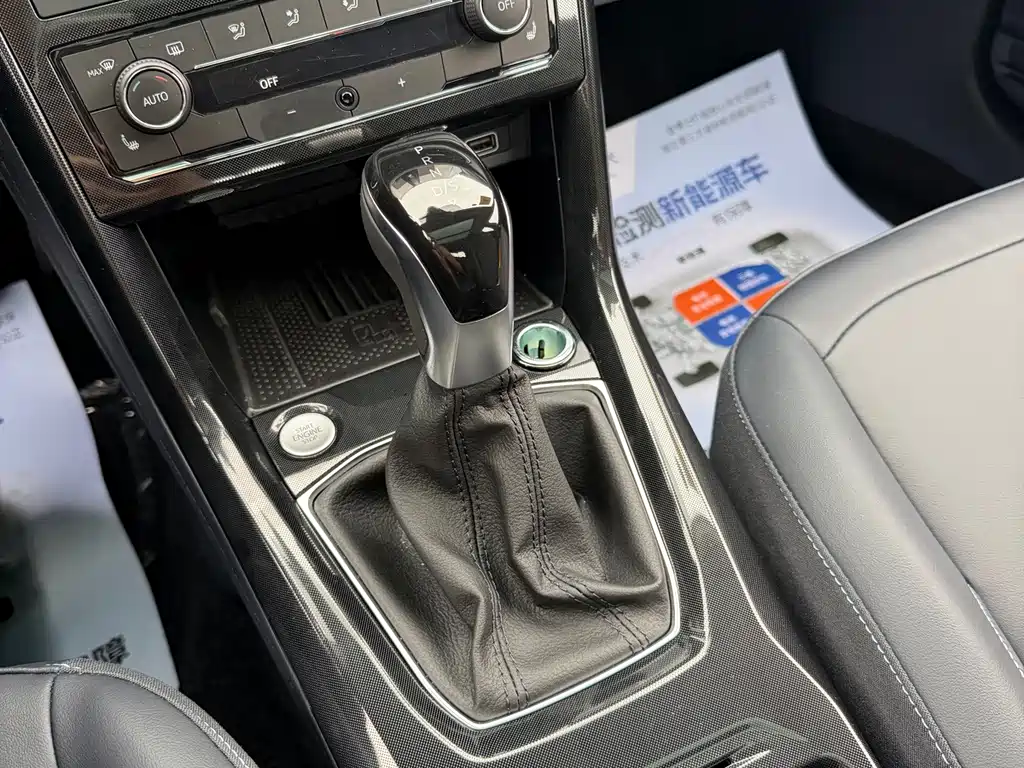 Volkswagen Tharu — миниатюра 14