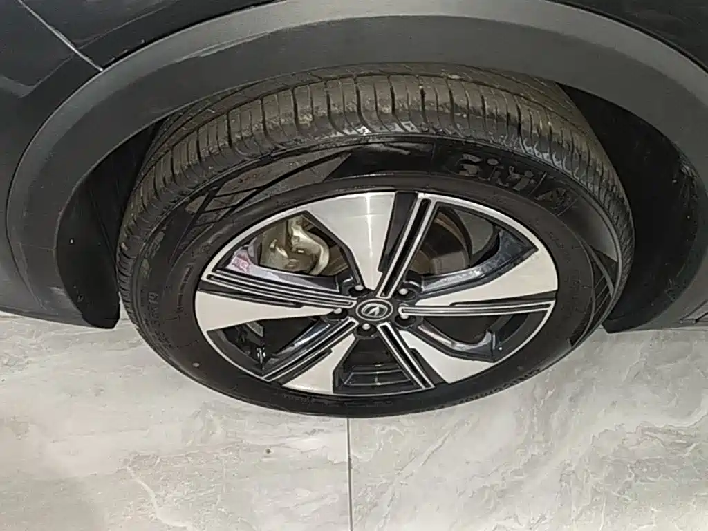 Changan CS55PLUS — миниатюра 23