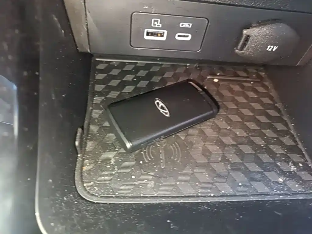 Chery Tiggo 5x — миниатюра 9