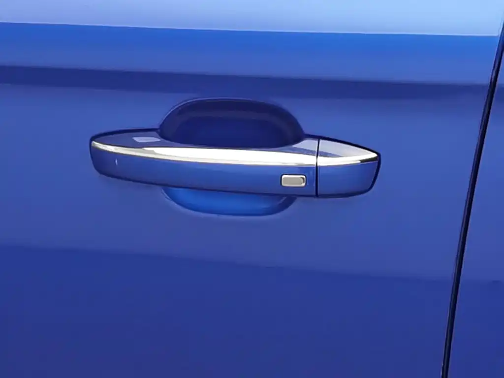 Roewe i5 — миниатюра 18