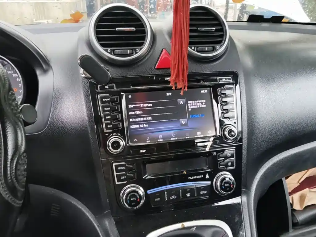 Haval H6 — миниатюра 13