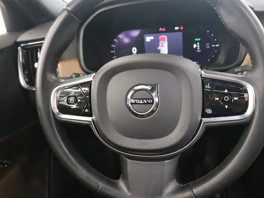 Volvo S90 2022 T8 E Luxury