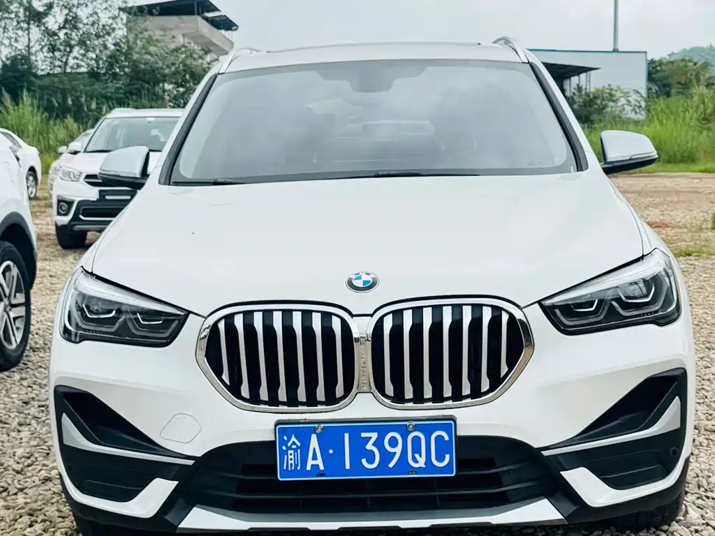 BMW X1 — миниатюра 2